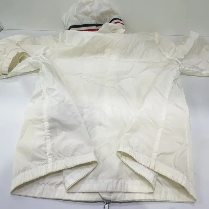 Moncler Moncler FW22 Men's Spliced Color-Block Hooded Jacket Size US M / EU 48-50 / 2 - 18 Thumbnail
