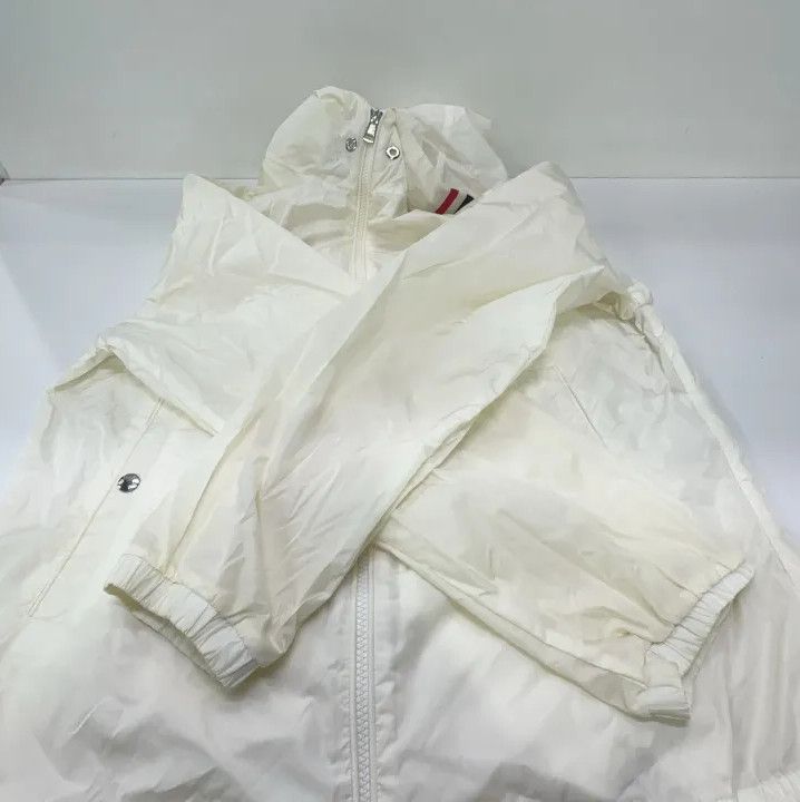 Moncler Moncler FW22 Men's Spliced Color-Block Hooded Jacket Size US M / EU 48-50 / 2 - 10 Thumbnail