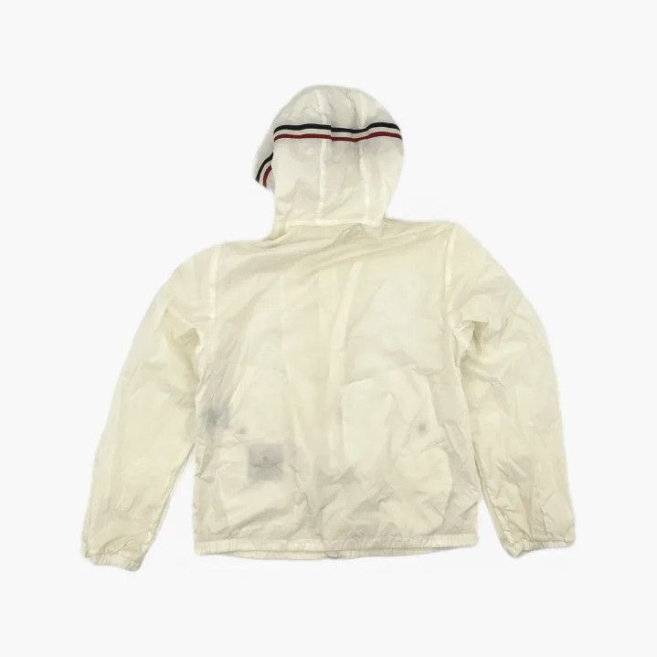 Moncler Moncler FW22 Men's Spliced Color-Block Hooded Jacket Size US M / EU 48-50 / 2 - 3 Thumbnail