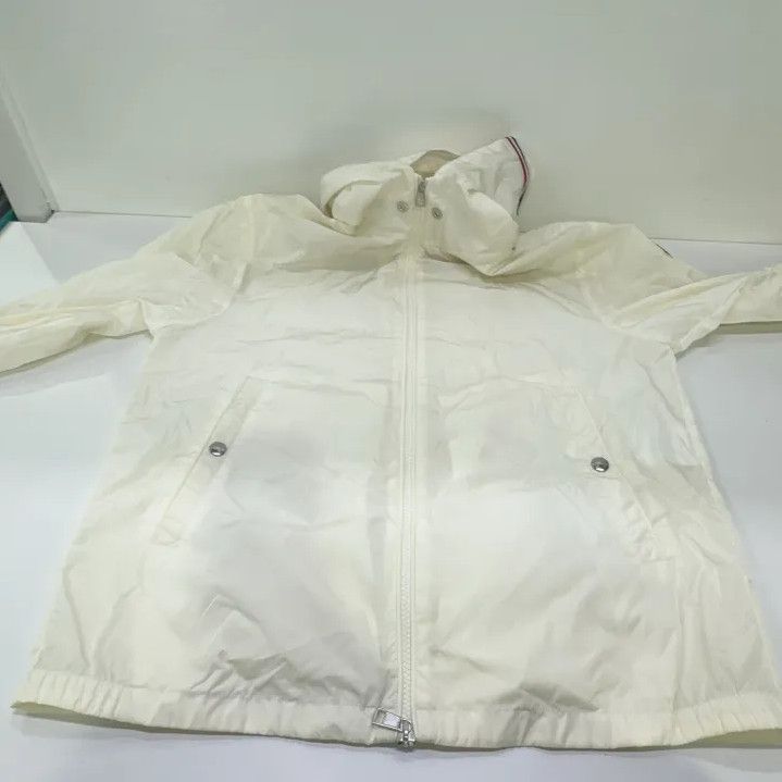 Moncler Moncler FW22 Men's Spliced Color-Block Hooded Jacket Size US M / EU 48-50 / 2 - 15 Thumbnail