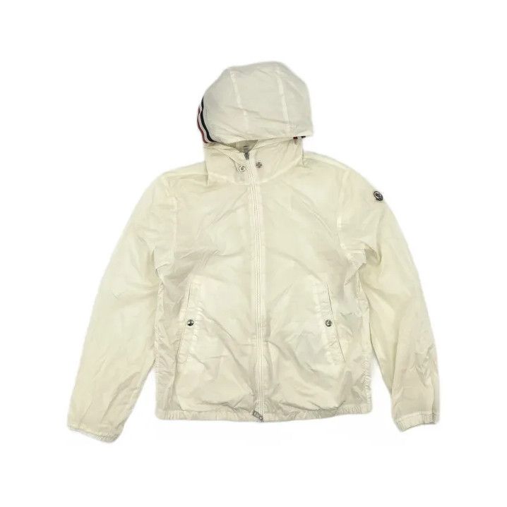Moncler Moncler FW22 Men's Spliced Color-Block Hooded Jacket Size US M / EU 48-50 / 2 - 2 Thumbnail