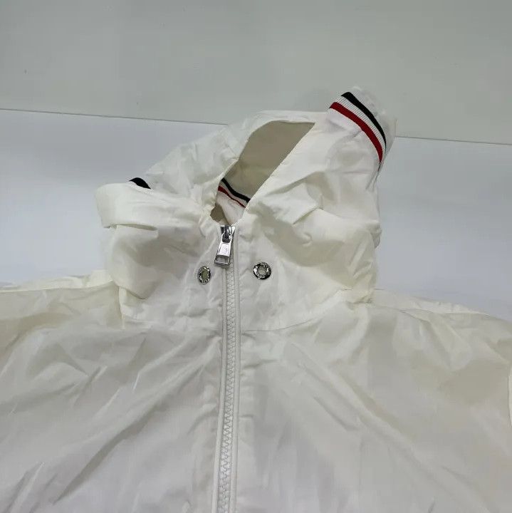 Moncler Moncler FW22 Men's Spliced Color-Block Hooded Jacket Size US M / EU 48-50 / 2 - 8 Thumbnail