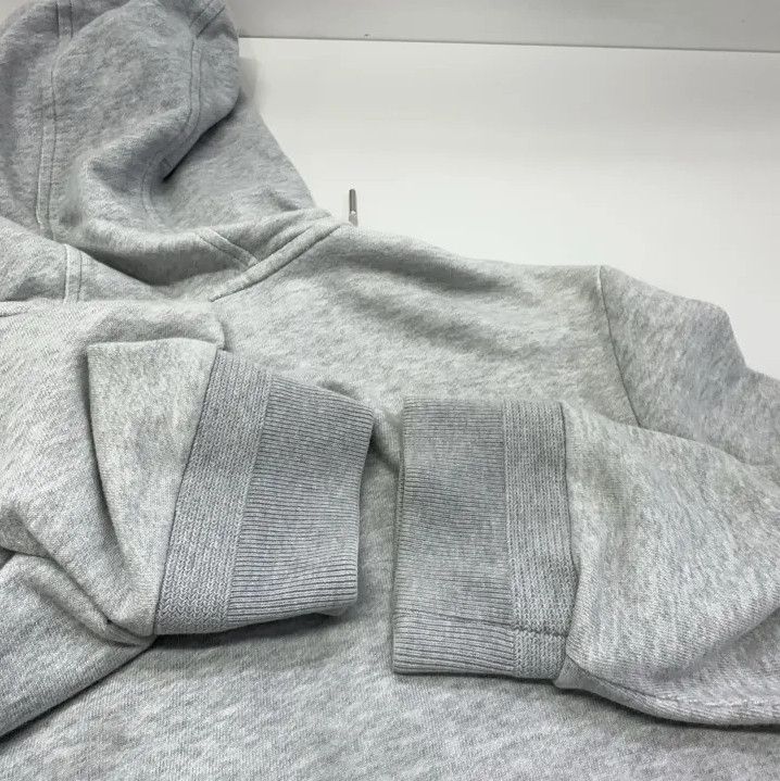 Moncler Moncler Stylish Zippered Hooded Sweatshirt Jacket Size US M / EU 48-50 / 2 - 11 Thumbnail