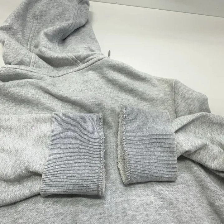 Moncler Moncler Stylish Zippered Hooded Sweatshirt Jacket Size US M / EU 48-50 / 2 - 12 Thumbnail