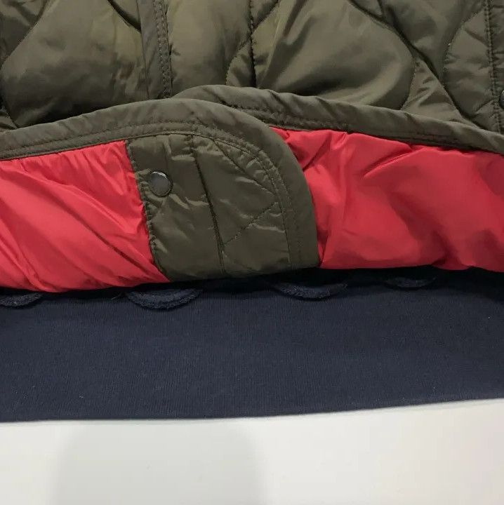 Moncler Moncler Quilted Hooded Down Jacket Size US M / EU 48-50 / 2 - 8 Thumbnail
