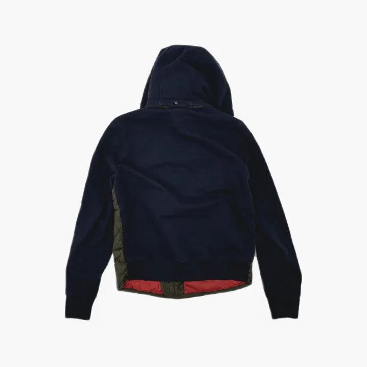 Moncler Moncler Quilted Hooded Down Jacket Size US M / EU 48-50 / 2 - 3 Thumbnail