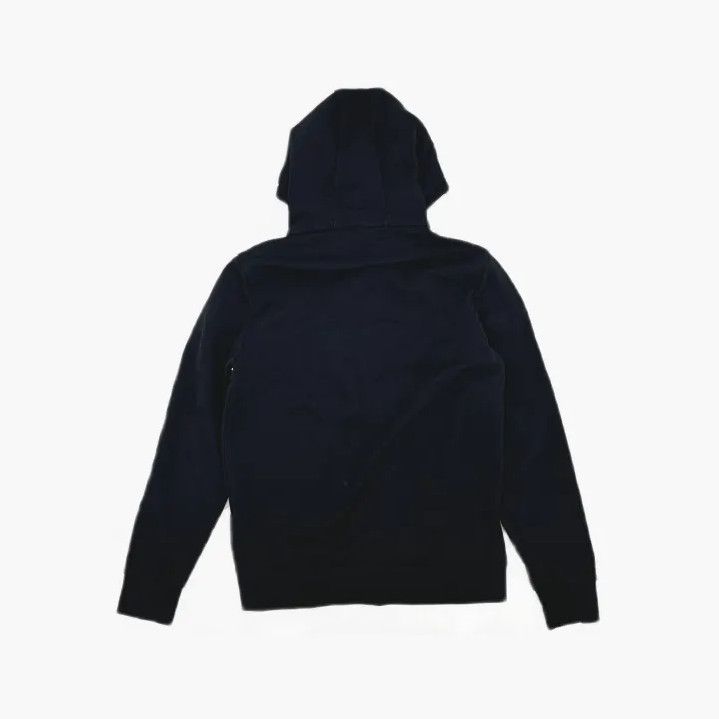 Moncler Moncler Embroidered Logo Zip Hoodie Size US L / EU 52-54 / 3 - 3 Thumbnail