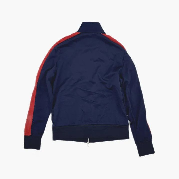 Moncler Moncler Colorblock Logo Zip Stand Collar Jacket Size US L / EU 52-54 / 3 - 3 Thumbnail