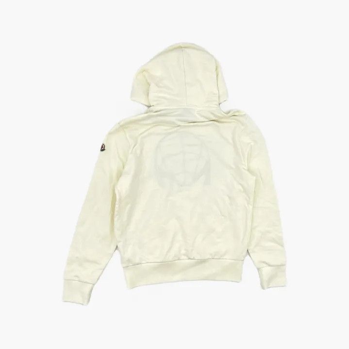 Moncler Moncler x Spiderman FW22 Popover Hoody Size US M / EU 48-50 / 2 - 3 Thumbnail