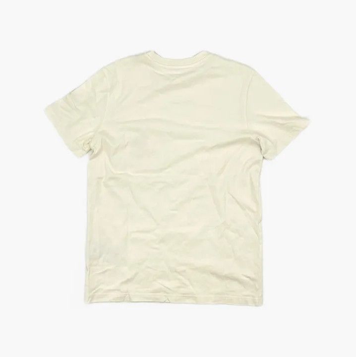 Moncler Moncler Men's Chest Daisy Short Sleeve T-Shirt Size US L / EU 52-54 / 3 - 3 Thumbnail