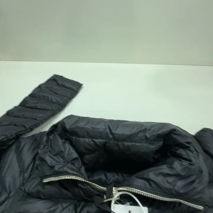 Moncler Moncler Solid Color Zip Warm Jacket Size US XXS / EU 40 - 7 Thumbnail