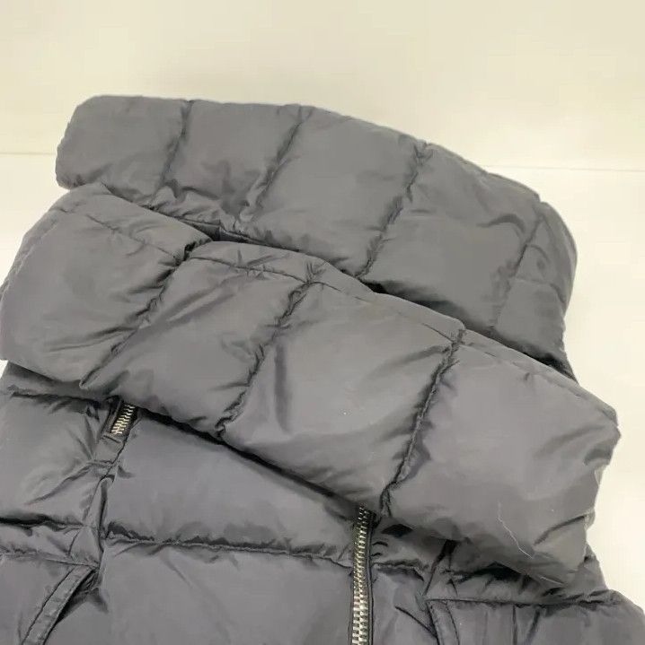 Moncler Moncler Solid Zipper Short Down Jacket Unisex Size US M / EU 48-50 / 2 - 9 Thumbnail