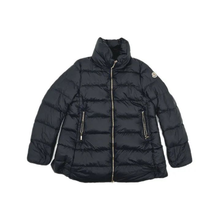 Moncler Moncler Fashion Simple Warm Jacket Size US S / EU 44-46 / 1 - 2 Thumbnail