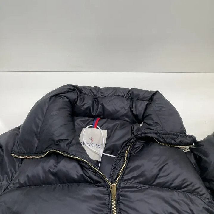 Moncler Moncler Fashion Simple Warm Jacket Size US S / EU 44-46 / 1 - 7 Thumbnail