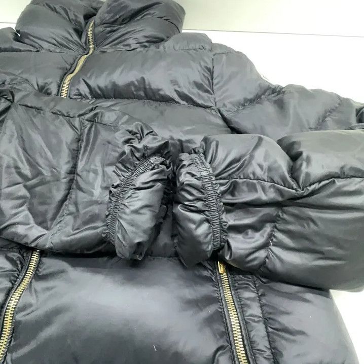 Moncler Moncler Fashion Simple Warm Jacket Size US S / EU 44-46 / 1 - 11 Thumbnail