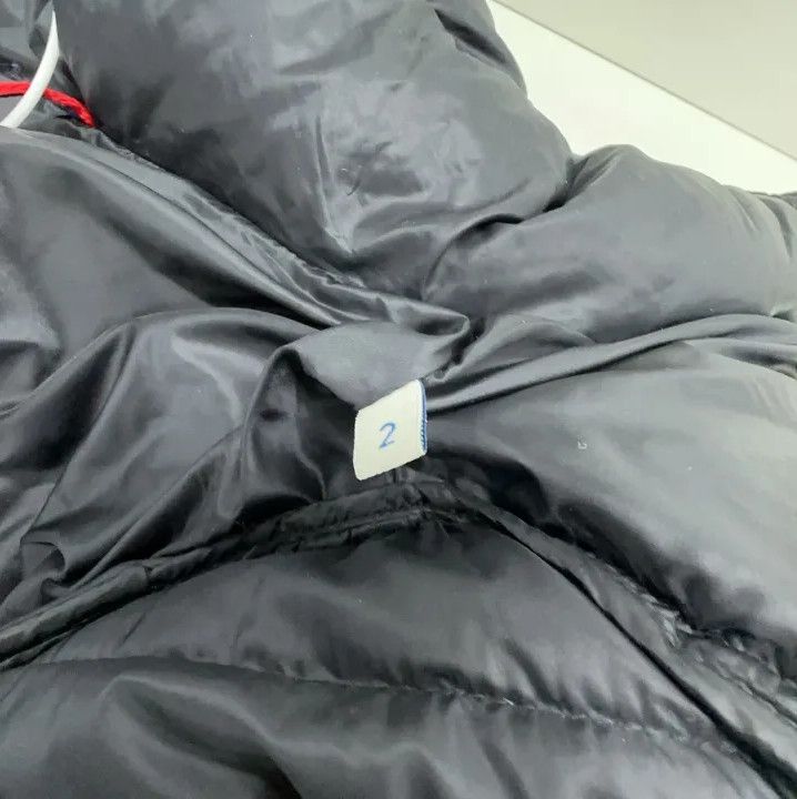 Moncler Moncler Fashion Simple Warm Jacket Size US S / EU 44-46 / 1 - 5 Thumbnail