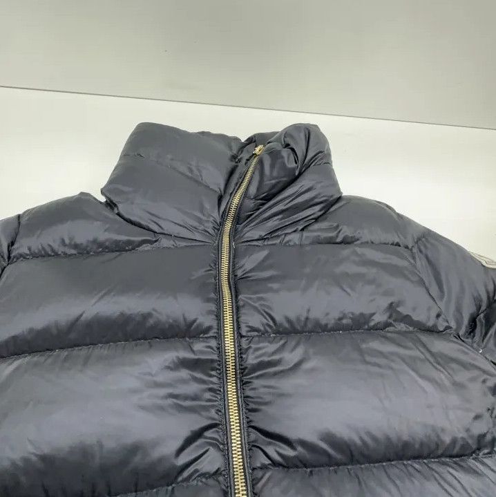 Moncler Moncler Fashion Simple Warm Jacket Size US S / EU 44-46 / 1 - 8 Thumbnail