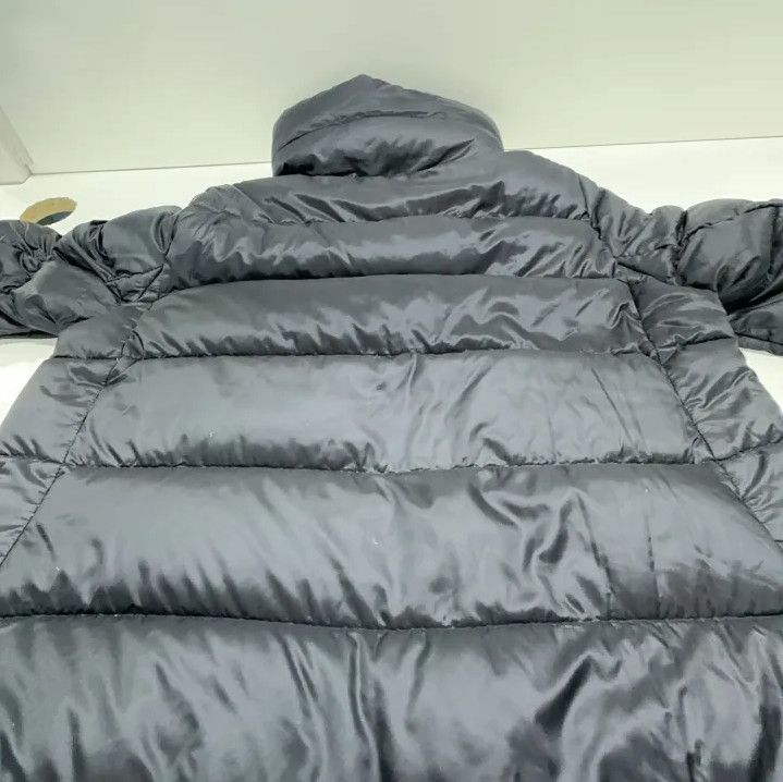 Moncler Moncler Fashion Simple Warm Jacket Size US S / EU 44-46 / 1 - 12 Thumbnail