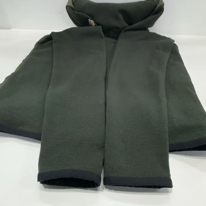 Moncler Moncler Men's Down Colorblock Jacket Size US XL / EU 56 / 4 - 13 Thumbnail