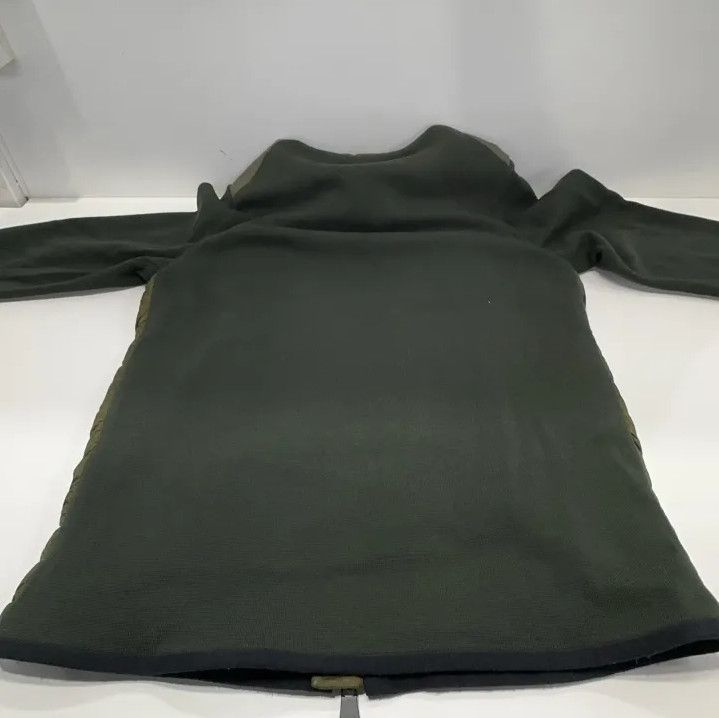 Moncler Moncler Men's Down Colorblock Jacket Size US XL / EU 56 / 4 - 14 Thumbnail