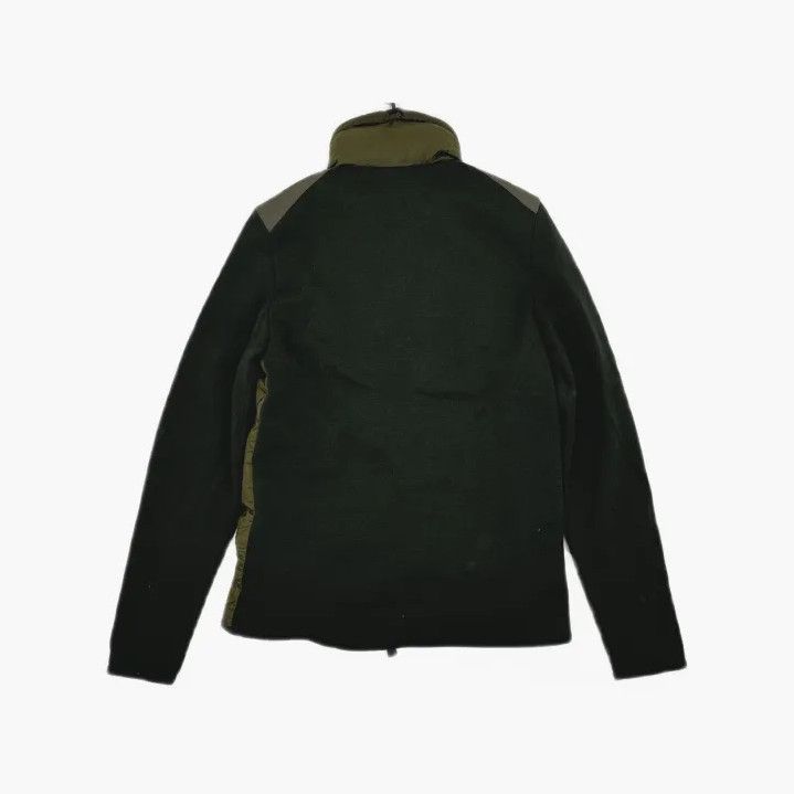 Moncler Moncler Men's Down Colorblock Jacket Size US XL / EU 56 / 4 - 3 Thumbnail