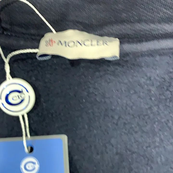 Moncler Moncler Casual Solid Hooded Warm Jacket Size US M / EU 48-50 / 2 - 6 Thumbnail