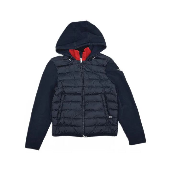 Moncler Moncler Casual Solid Hooded Warm Jacket Size US M / EU 48-50 / 2 - 2 Thumbnail