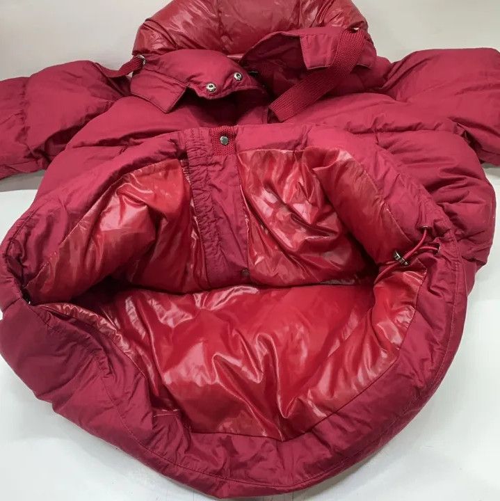 Moncler Moncler Solid Color Casual Warm Coat Size US XXS / EU 40 - 8 Thumbnail