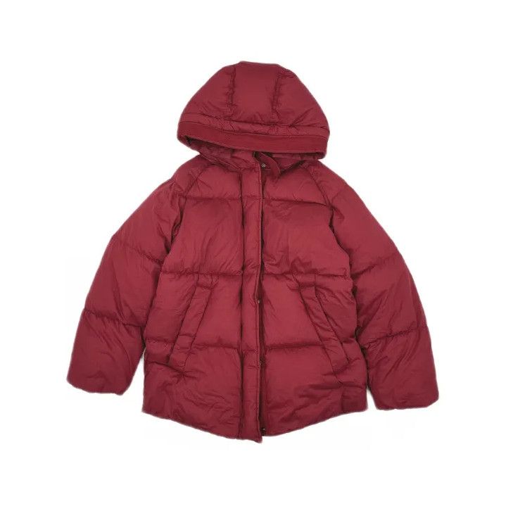 Moncler Moncler Solid Color Casual Warm Coat Size US XXS / EU 40 - 2 Thumbnail