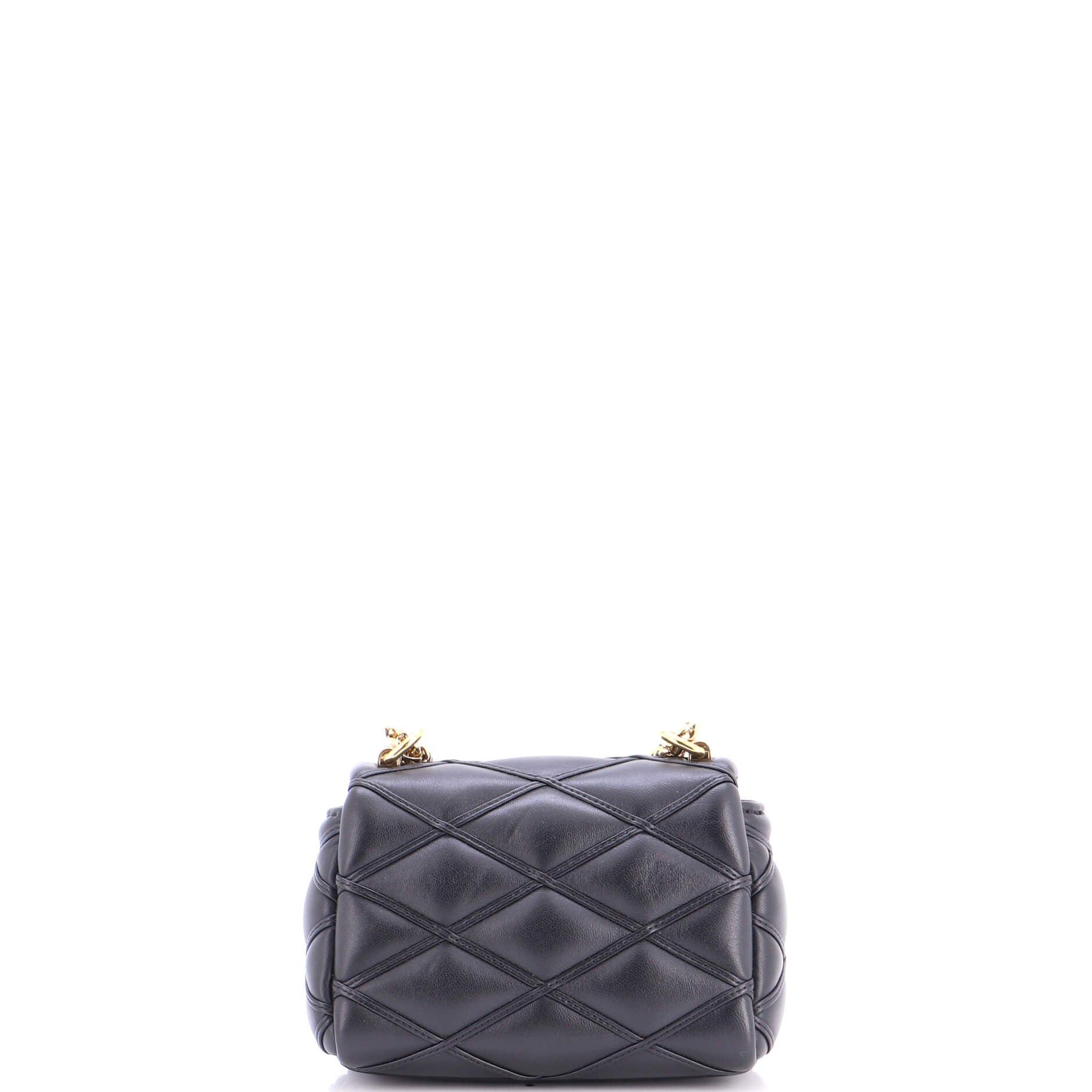 Louis Vuitton Pico GO-14 Handbag Size ONE SIZE - 3 Thumbnail
