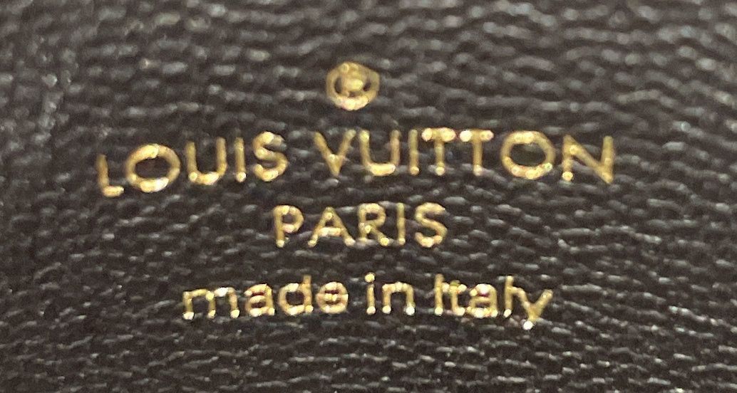 Louis Vuitton Pico GO-14 Handbag Size ONE SIZE - 7 Thumbnail