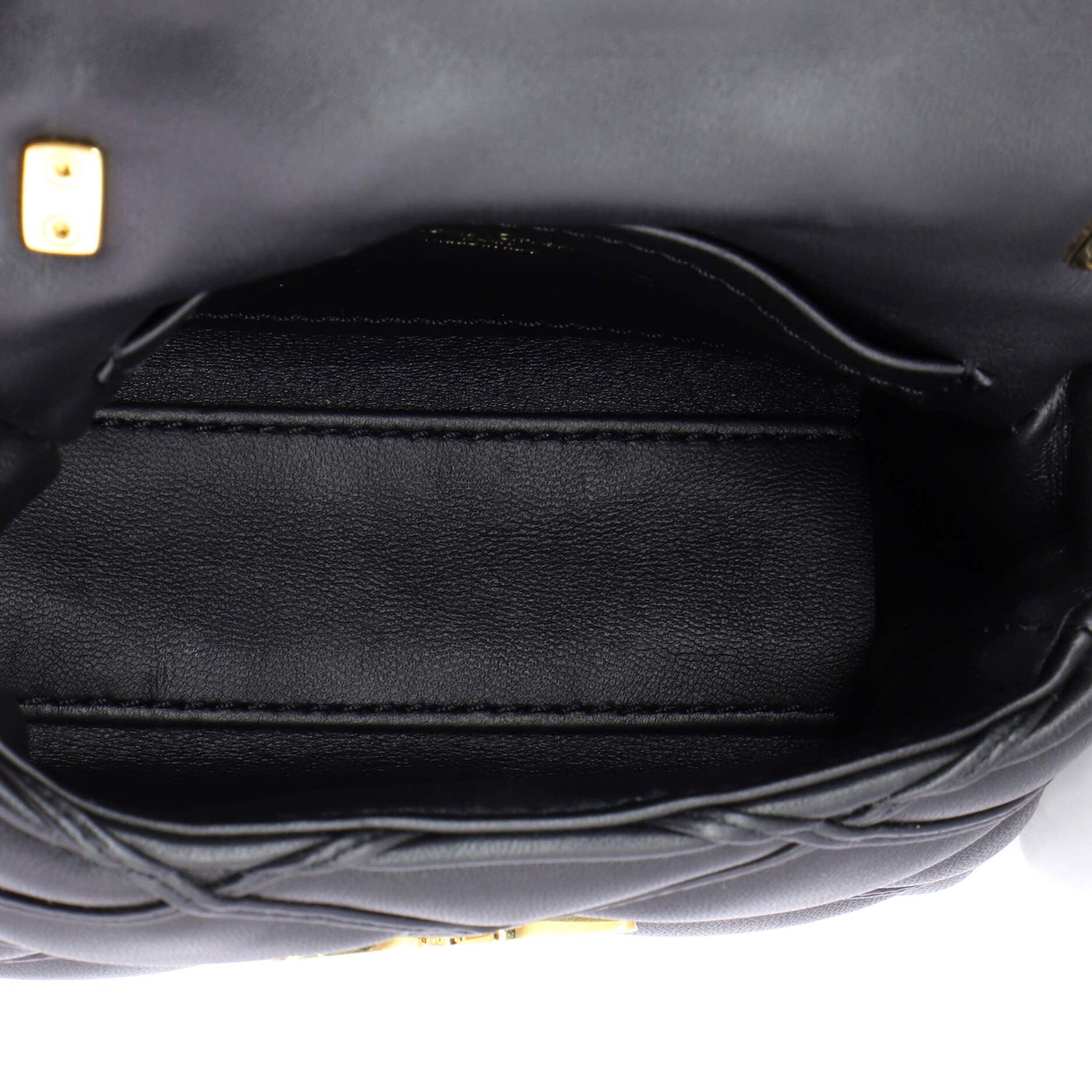 Louis Vuitton Pico GO-14 Handbag Size ONE SIZE - 5 Thumbnail