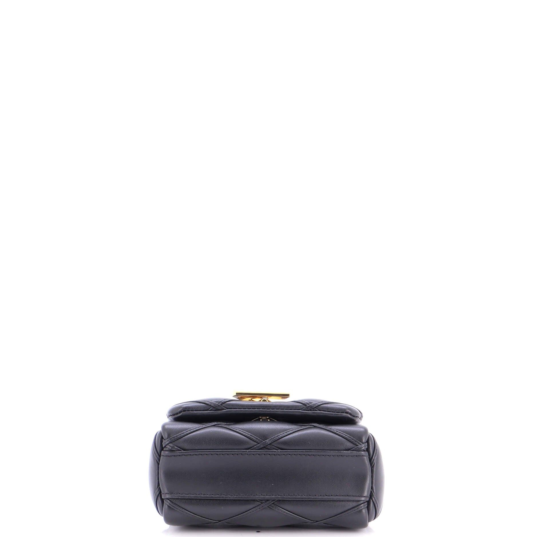 Louis Vuitton Pico GO-14 Handbag Size ONE SIZE - 4 Thumbnail