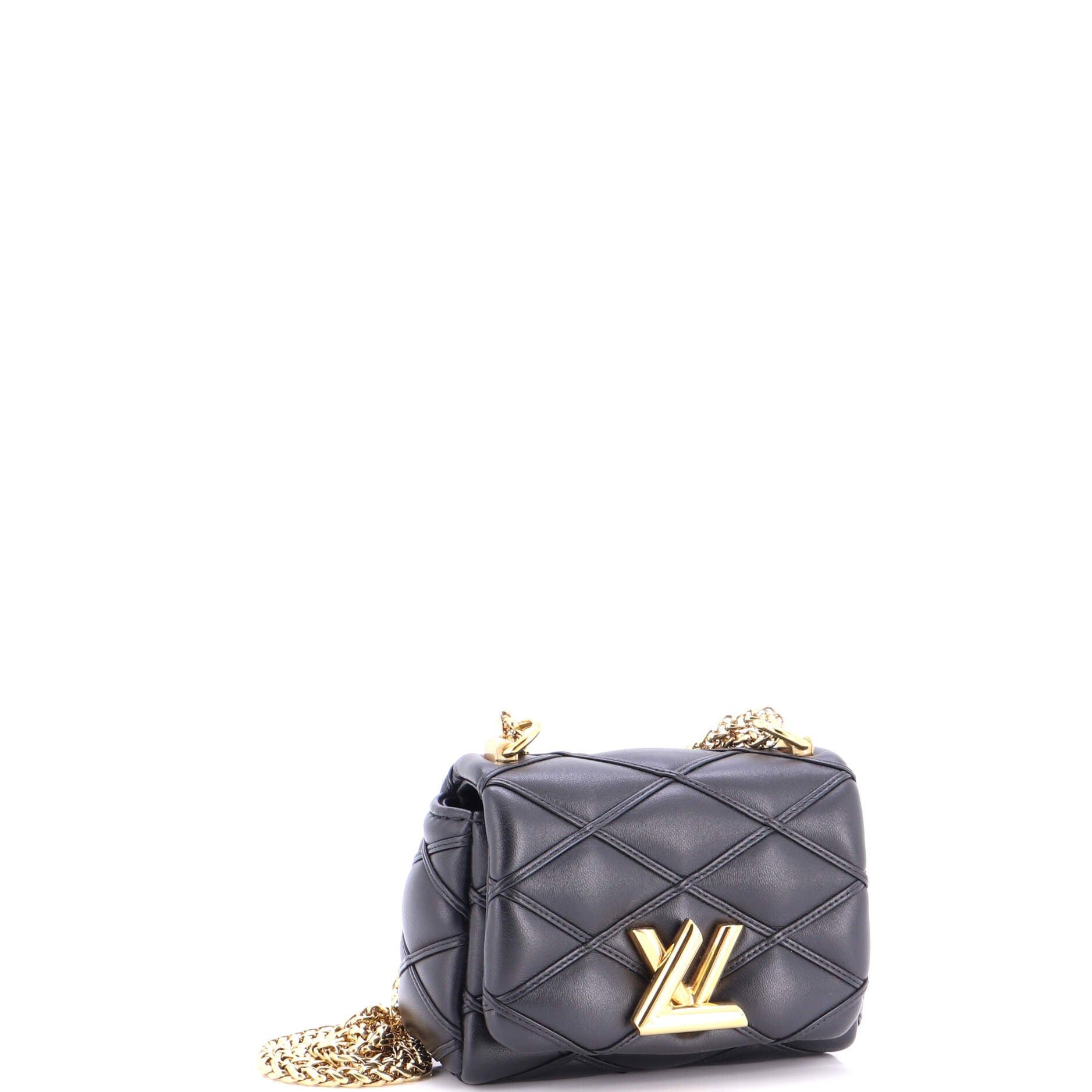 Louis Vuitton Pico GO-14 Handbag Size ONE SIZE - 2 Thumbnail