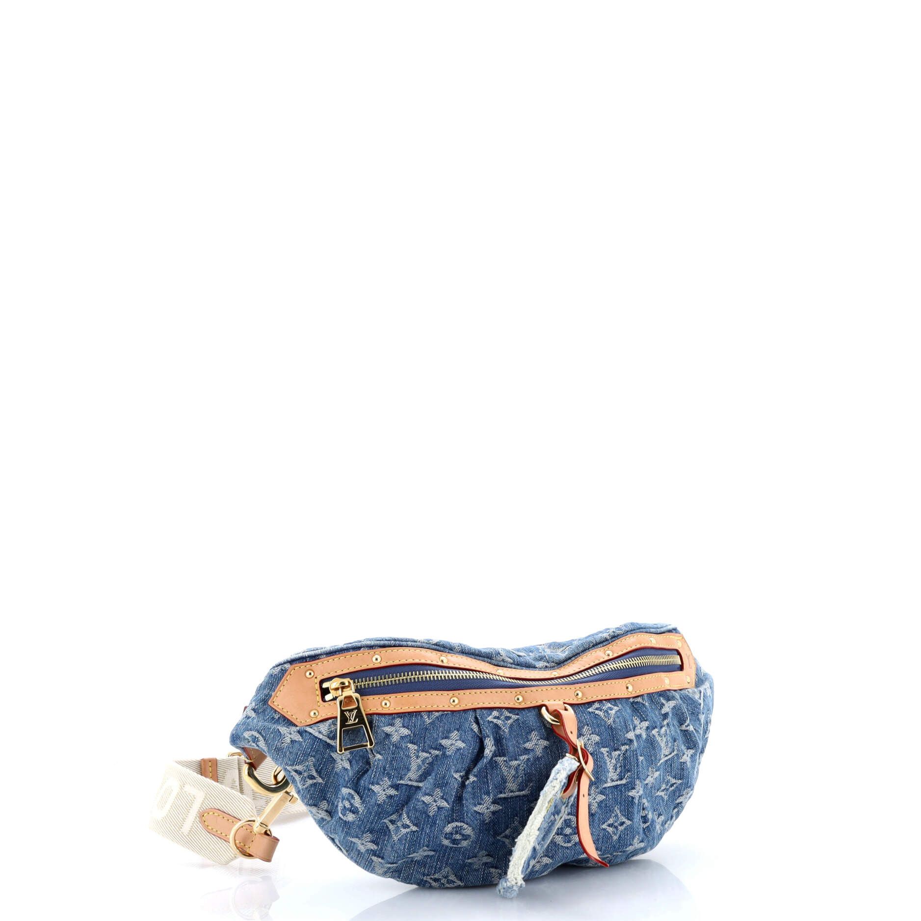 Louis Vuitton High Rise Bum Bag Size ONE SIZE - 2 Thumbnail