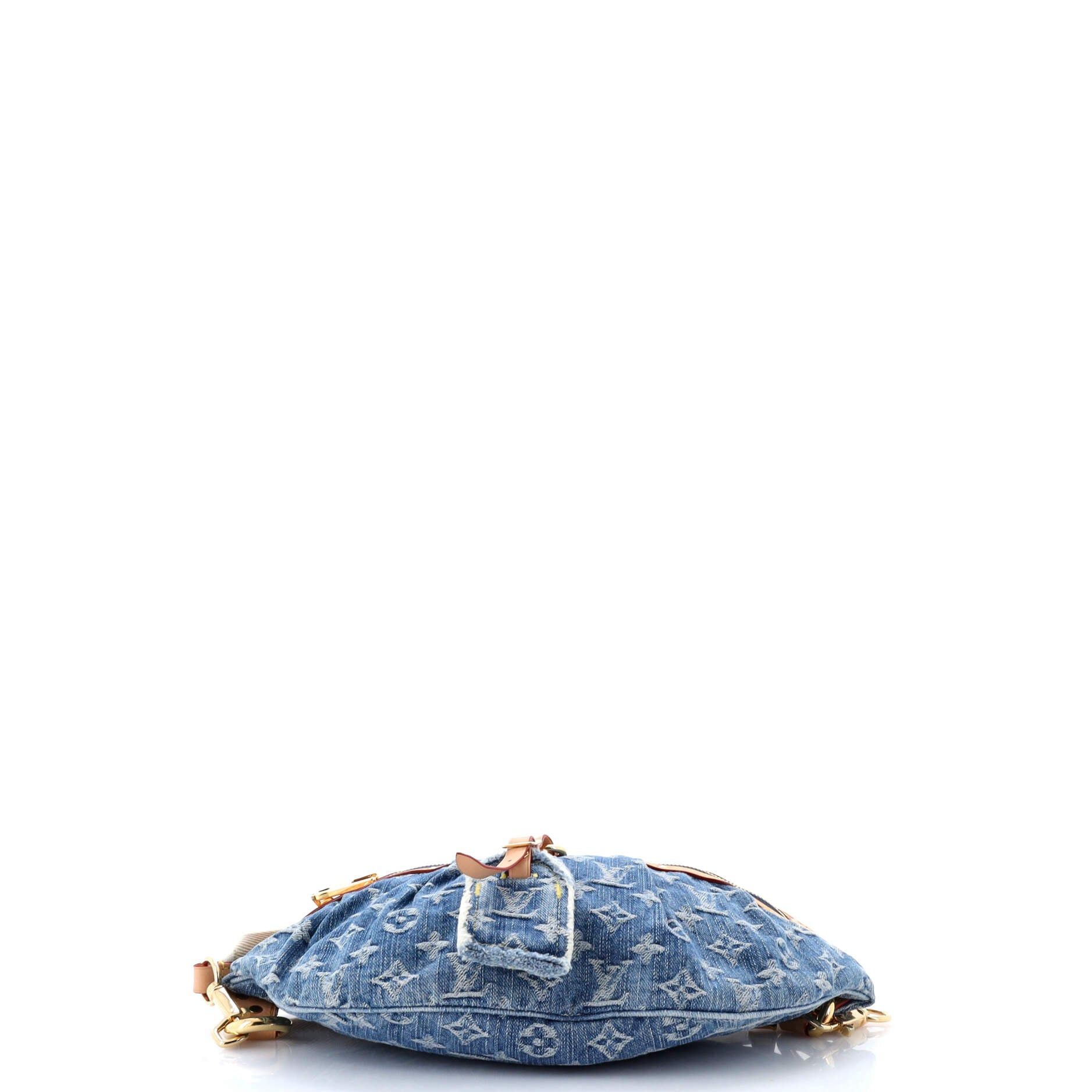 Louis Vuitton High Rise Bum Bag Size ONE SIZE - 5 Thumbnail
