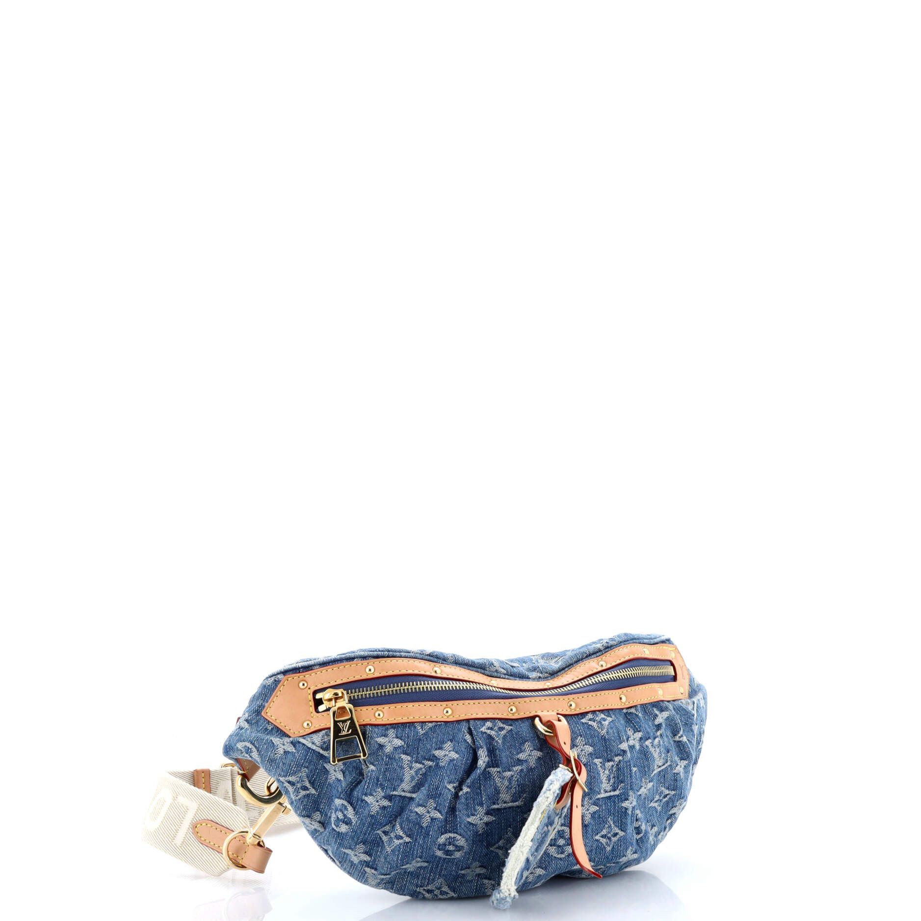 Louis Vuitton High Rise Bum Bag Size ONE SIZE - 3 Thumbnail