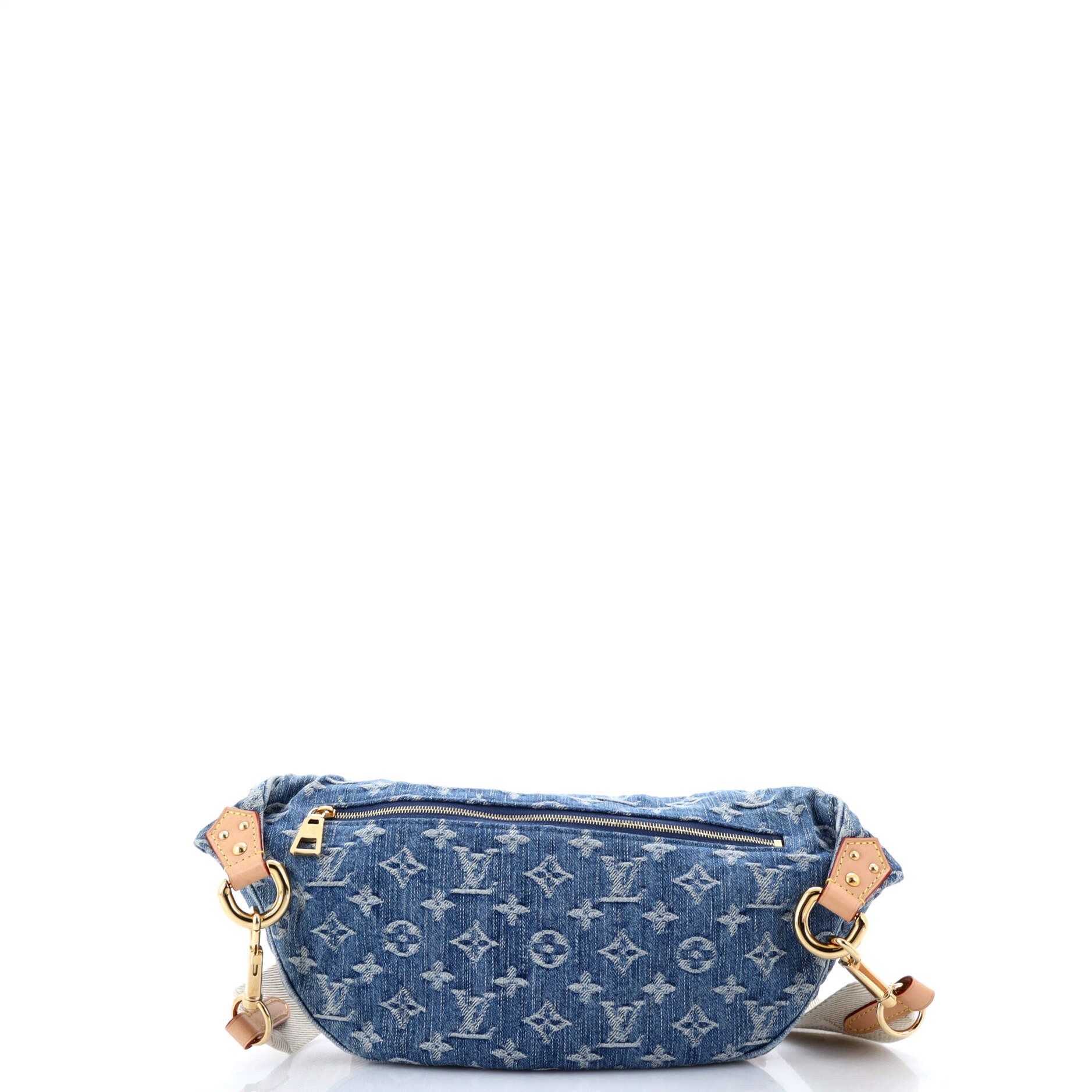 Louis Vuitton High Rise Bum Bag Size ONE SIZE - 4 Thumbnail