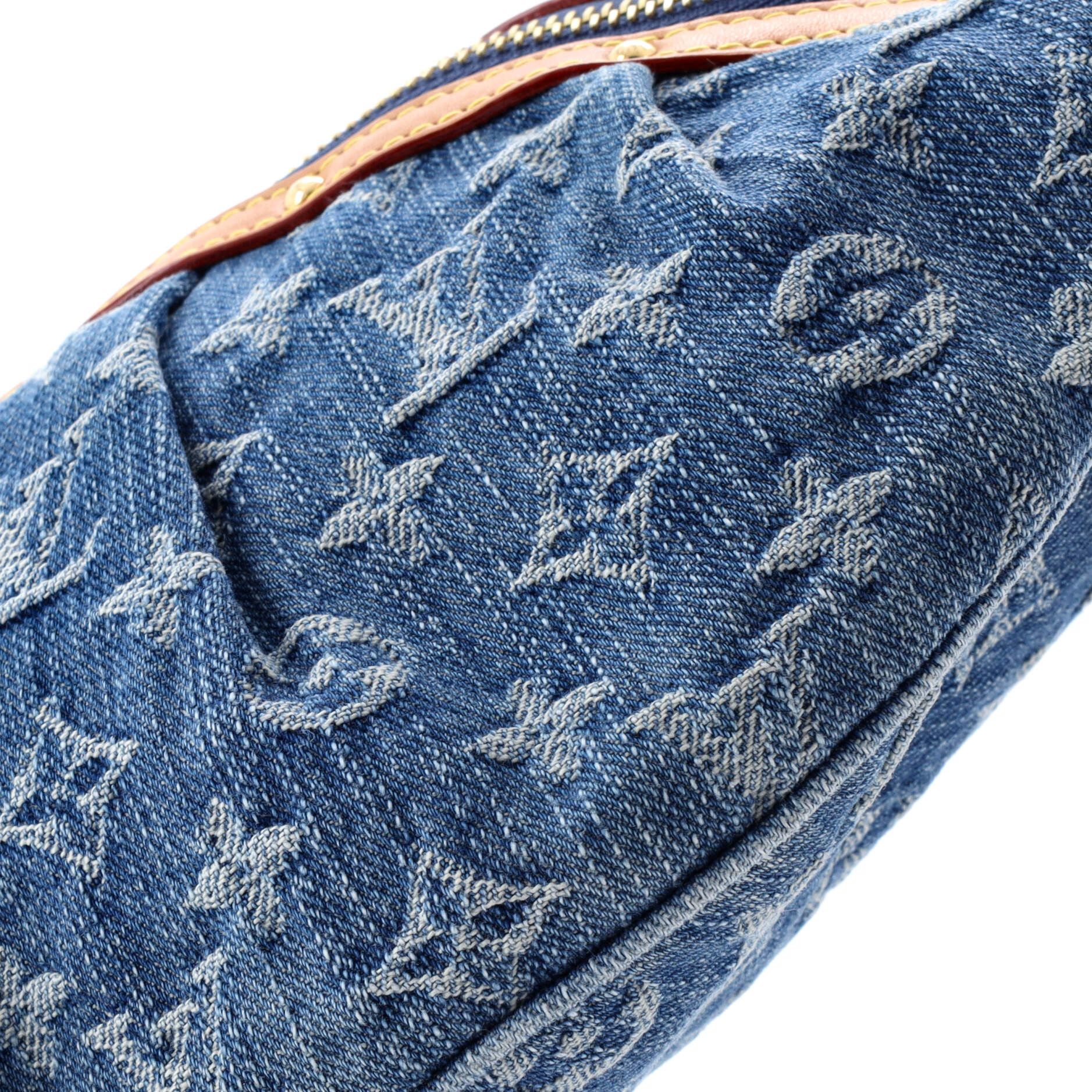 Louis Vuitton High Rise Bum Bag Size ONE SIZE - 7 Thumbnail