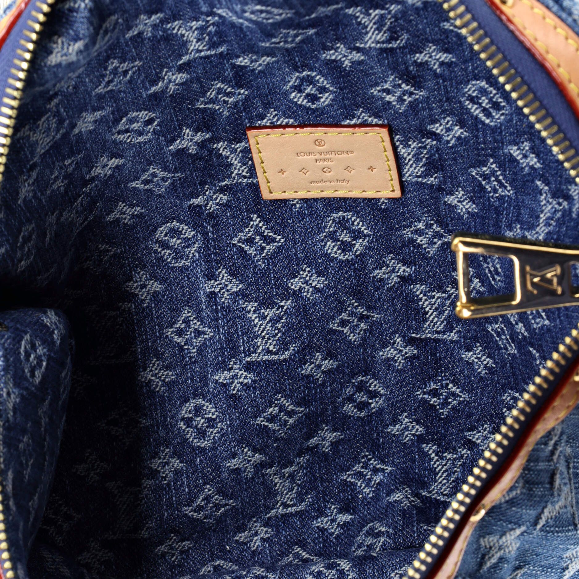 Louis Vuitton High Rise Bum Bag Size ONE SIZE - 6 Thumbnail