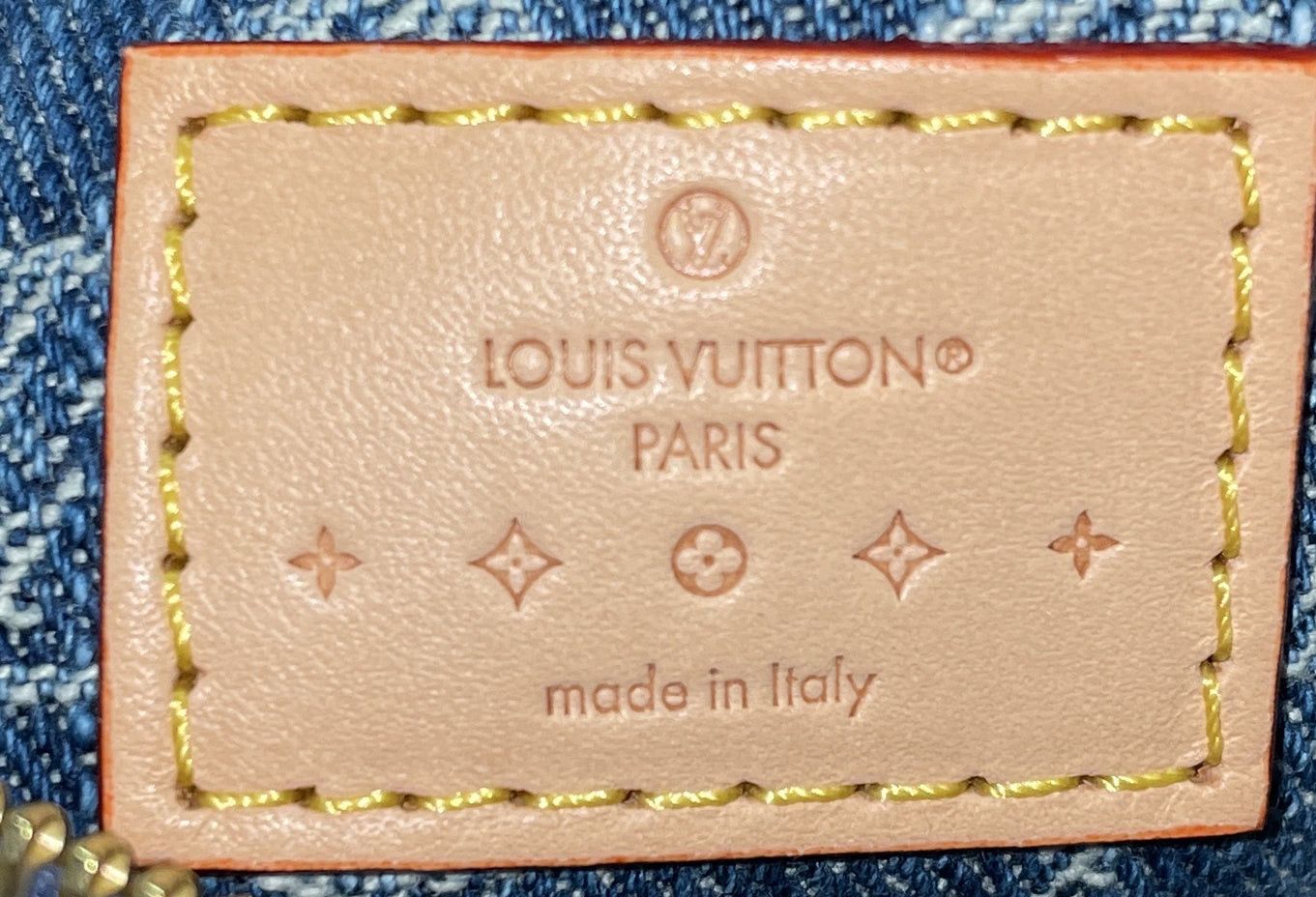 Louis Vuitton High Rise Bum Bag Size ONE SIZE - 8 Thumbnail