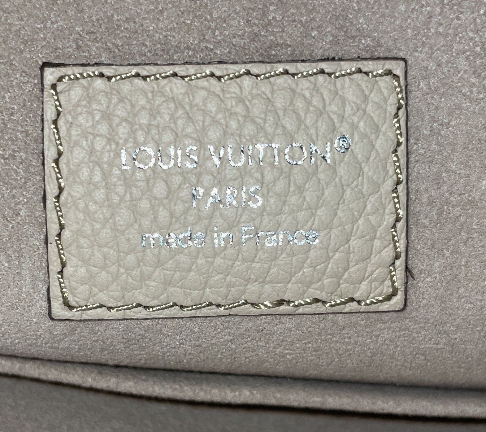 Louis Vuitton All Around Crossbody Size ONE SIZE - 7 Thumbnail