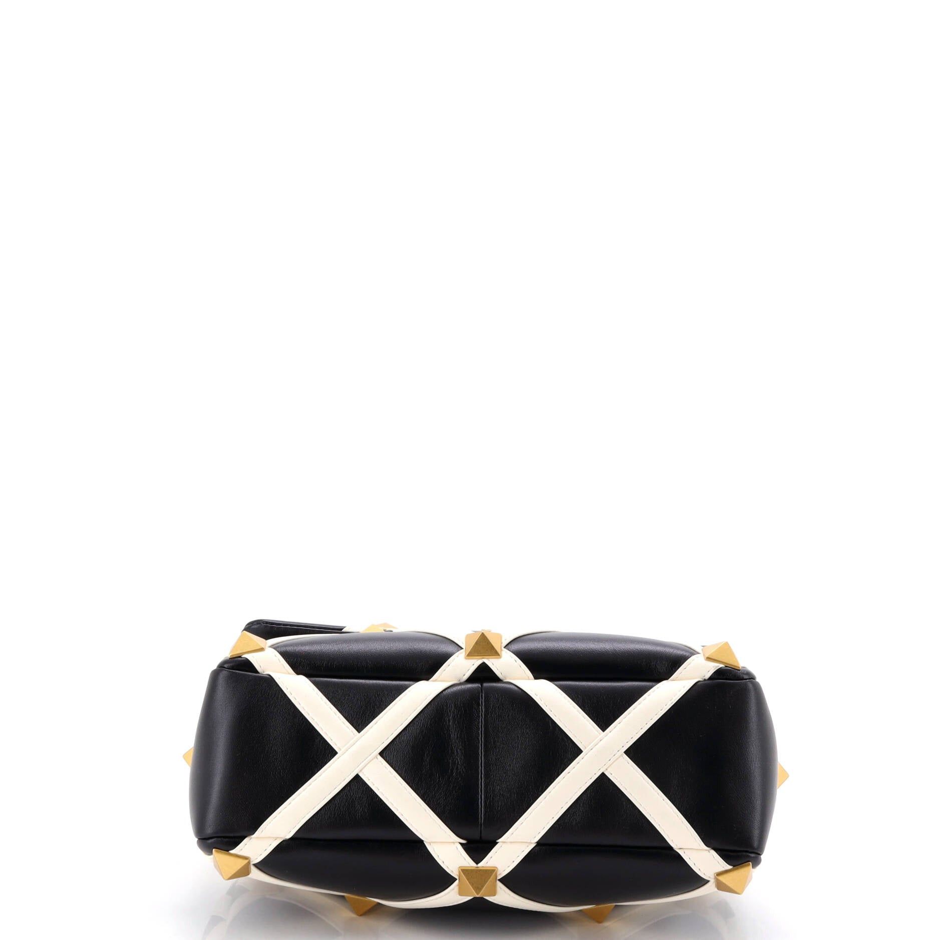 Valentino Roman Stud Flap Bag Size ONE SIZE - 4 Thumbnail