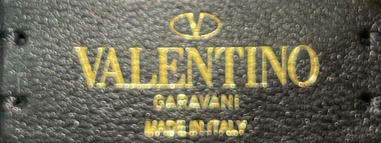 Valentino Roman Stud Flap Bag Size ONE SIZE - 6 Thumbnail