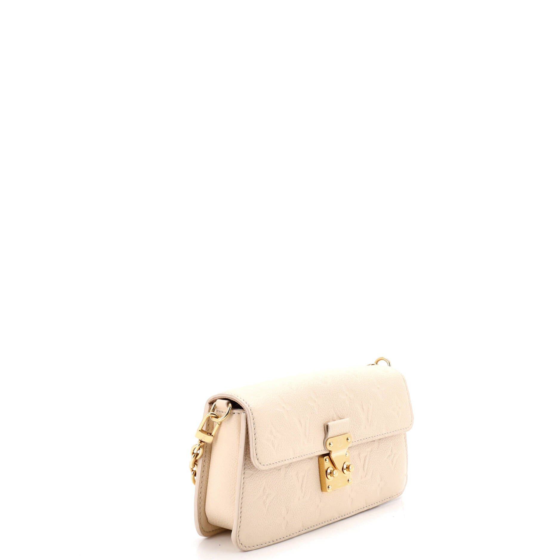 Louis Vuitton Pochette Metis Wallet on Chain Size ONE SIZE - 2 Thumbnail