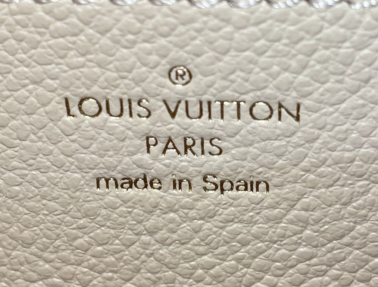 Louis Vuitton Pochette Metis Wallet on Chain Size ONE SIZE - 7 Thumbnail