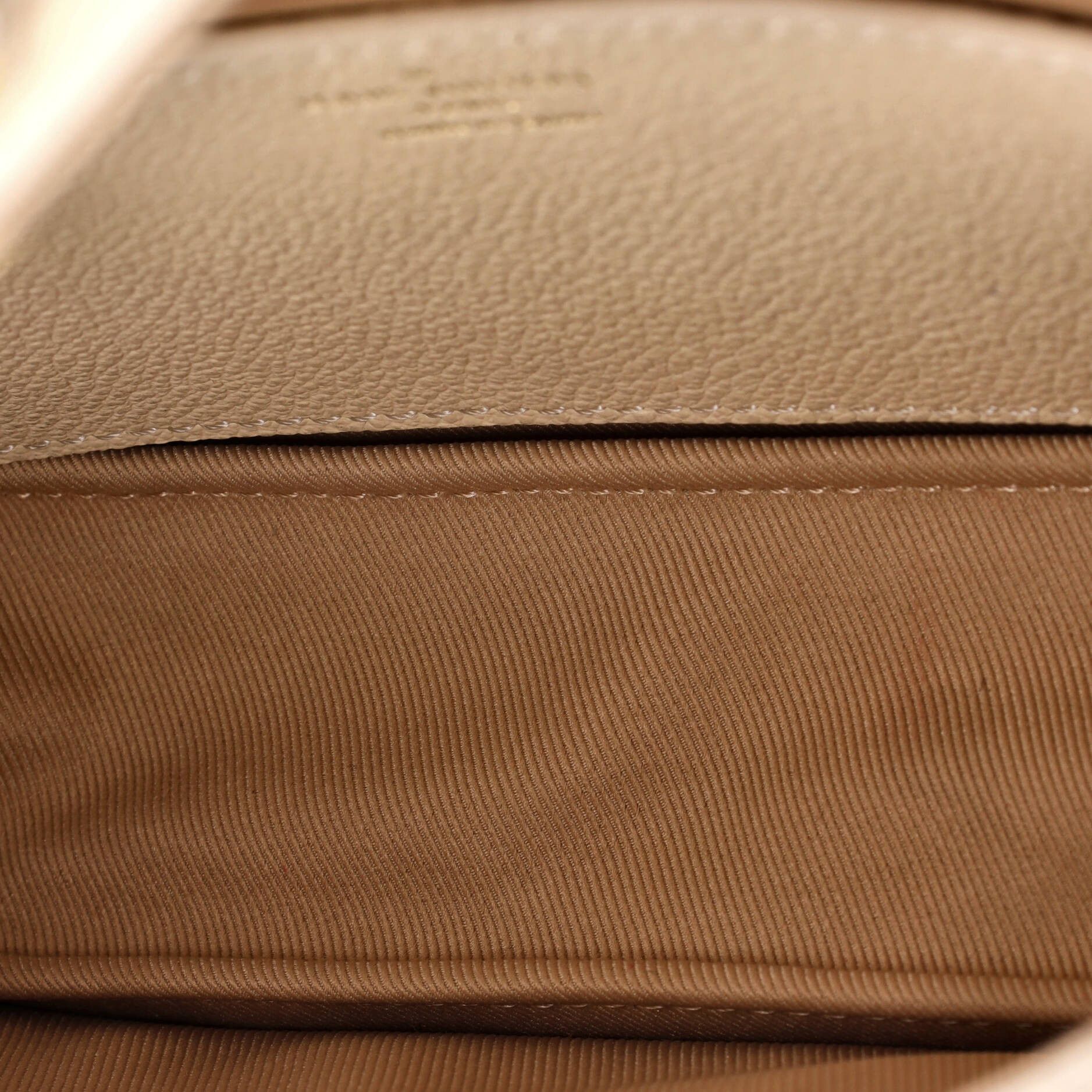 Louis Vuitton Pochette Metis Wallet on Chain Size ONE SIZE - 5 Thumbnail