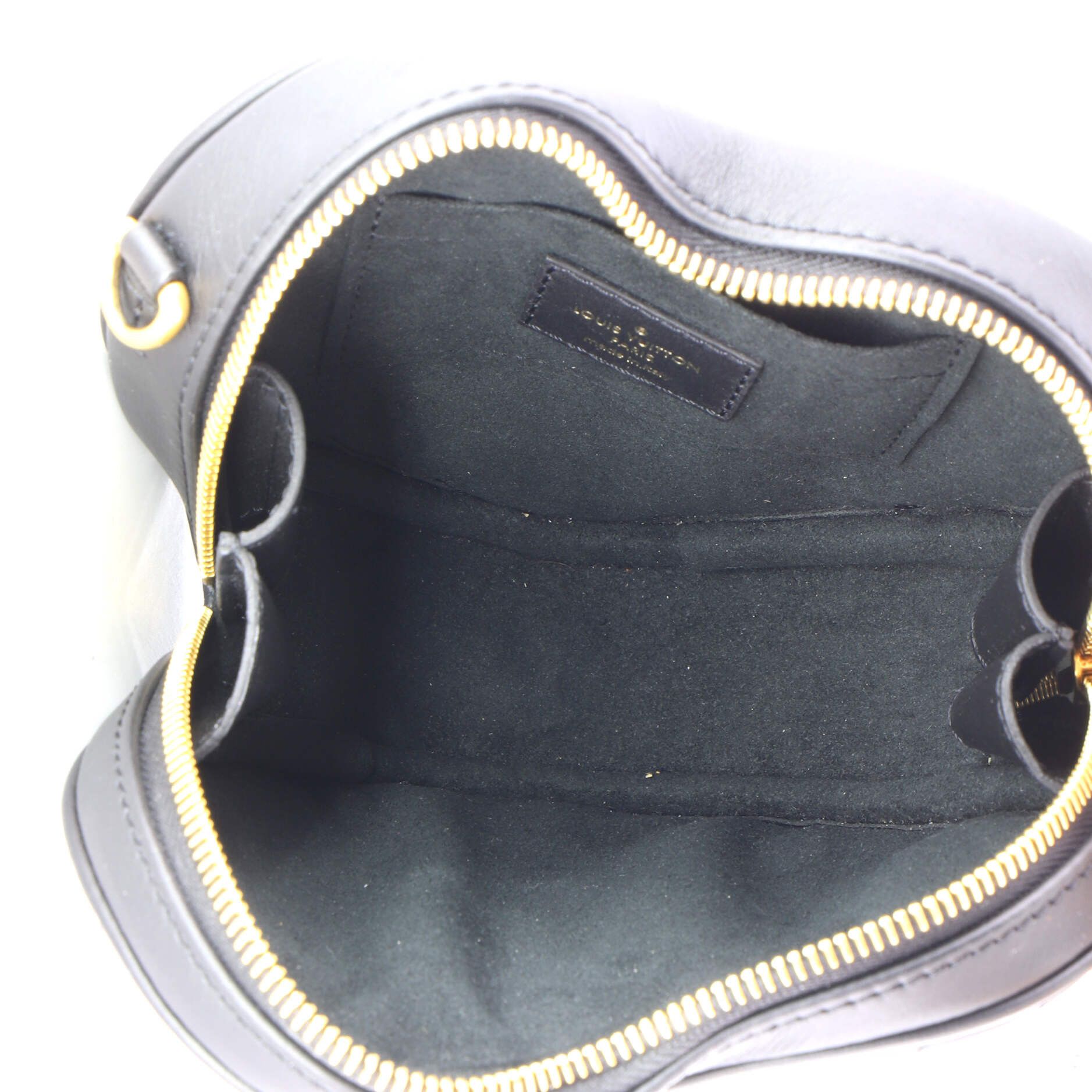Louis Vuitton New Wave Heart Crossbody Bag Size ONE SIZE - 5 Thumbnail