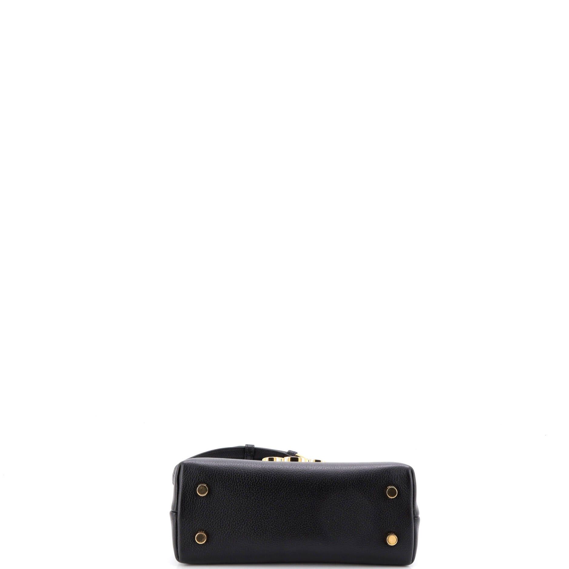 Celine Nino Top Handle Bag Size ONE SIZE - 4 Thumbnail