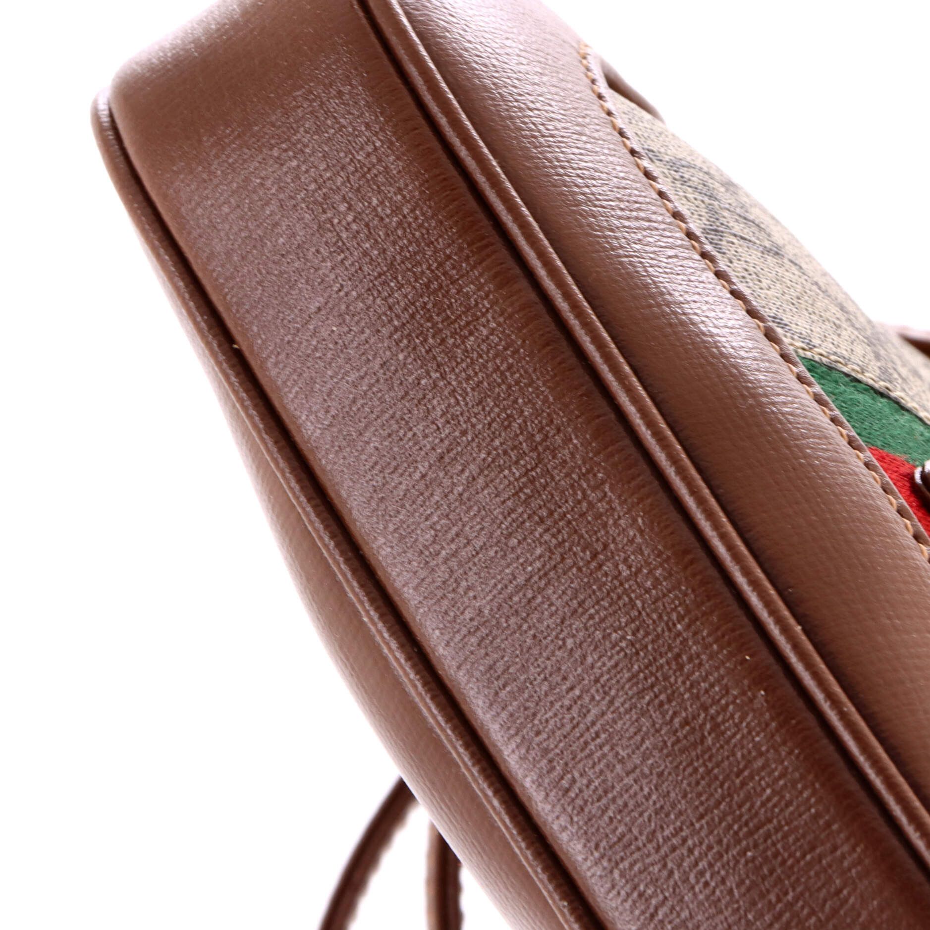 Gucci Jackie 1961 Hobo Size ONE SIZE - 6 Thumbnail